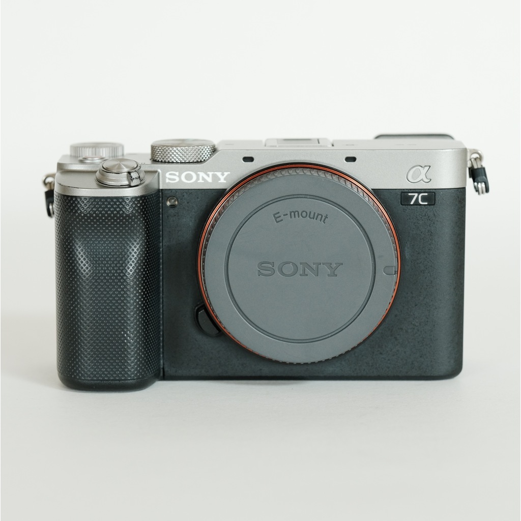Sony α7C ILCE-7C ボディ 価格.com - SONY α7C ILCE-7C ボディ [ブラック] 価格比較