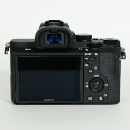 SONY α7 II(ILCE-7M2) SONY α7 II(ILCE-7M2)
