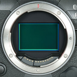 Canon EOS R5 Canon EOS R5