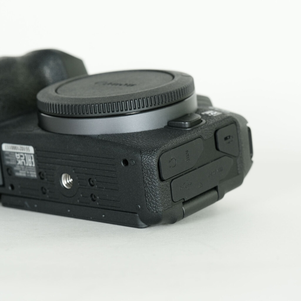 Canon EOS RP Canon EOS RP