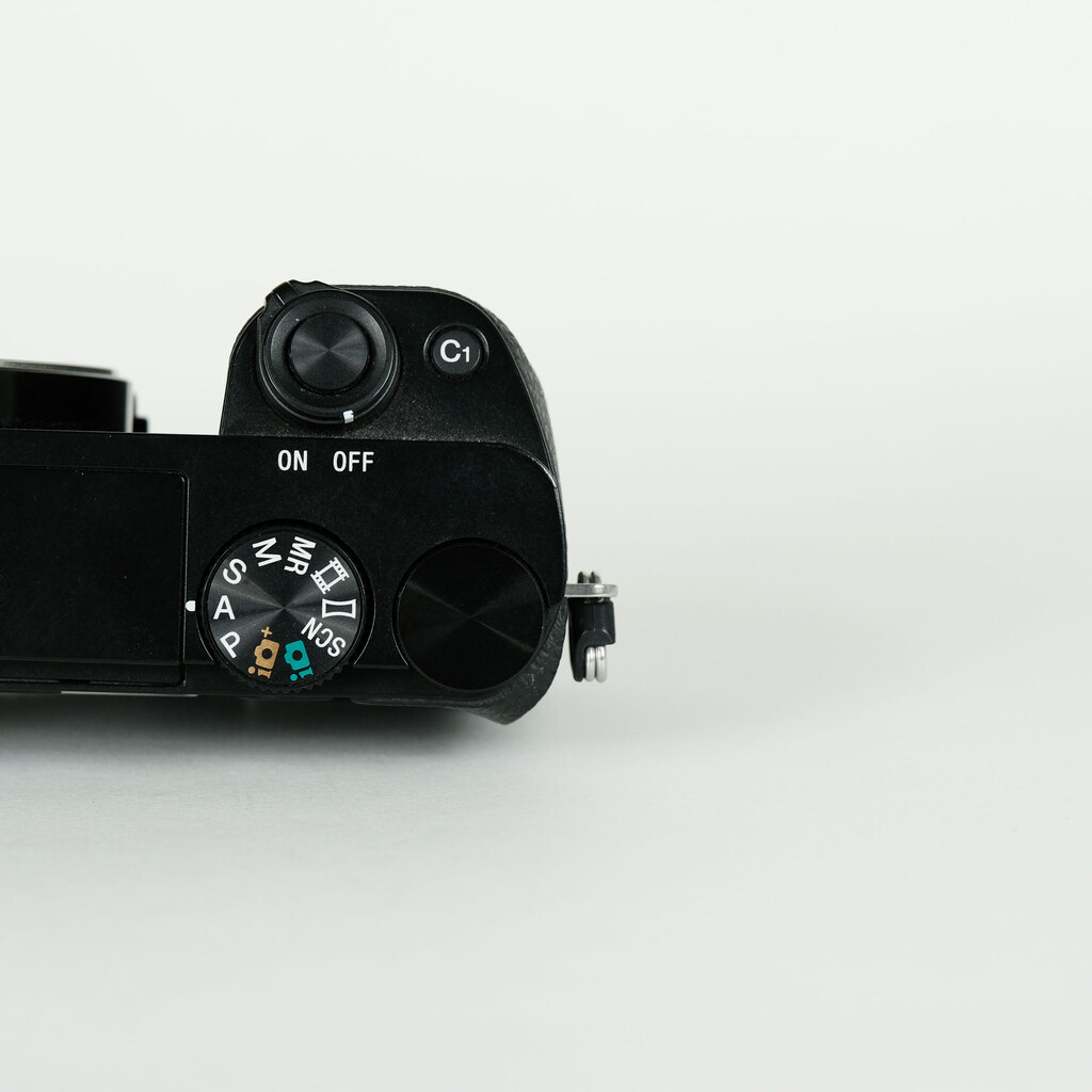 SONY α6000（ILCE-6000）