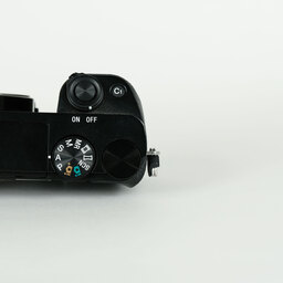 SONY α6000（ILCE-6000）