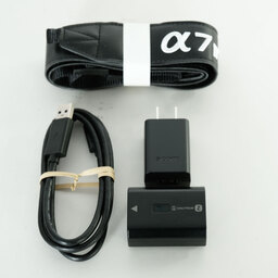 SONY α7 IV（ILCE-7M4）