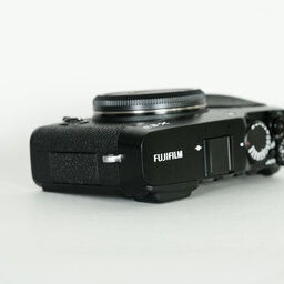 FUJIFILM X-E3 FUJIFILM X-E3