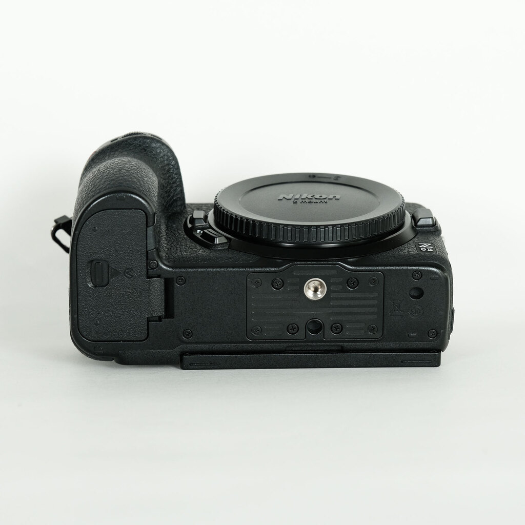 Nikon Z6II Nikon Z6II
