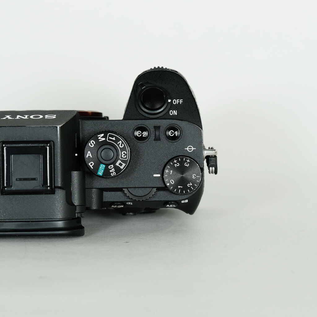 SONY α9(ILCE-9) SONY α9(ILCE-9)