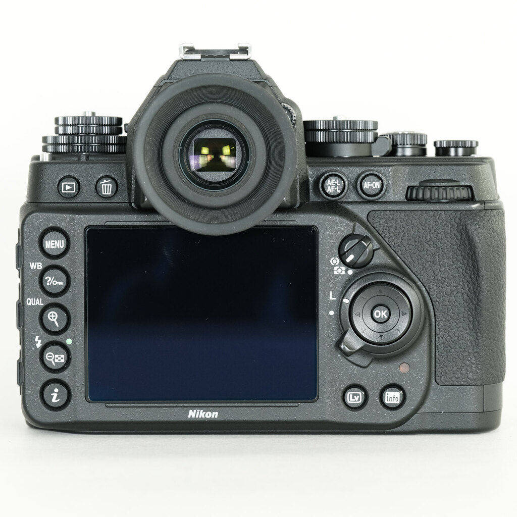 Nikon Df Nikon Df