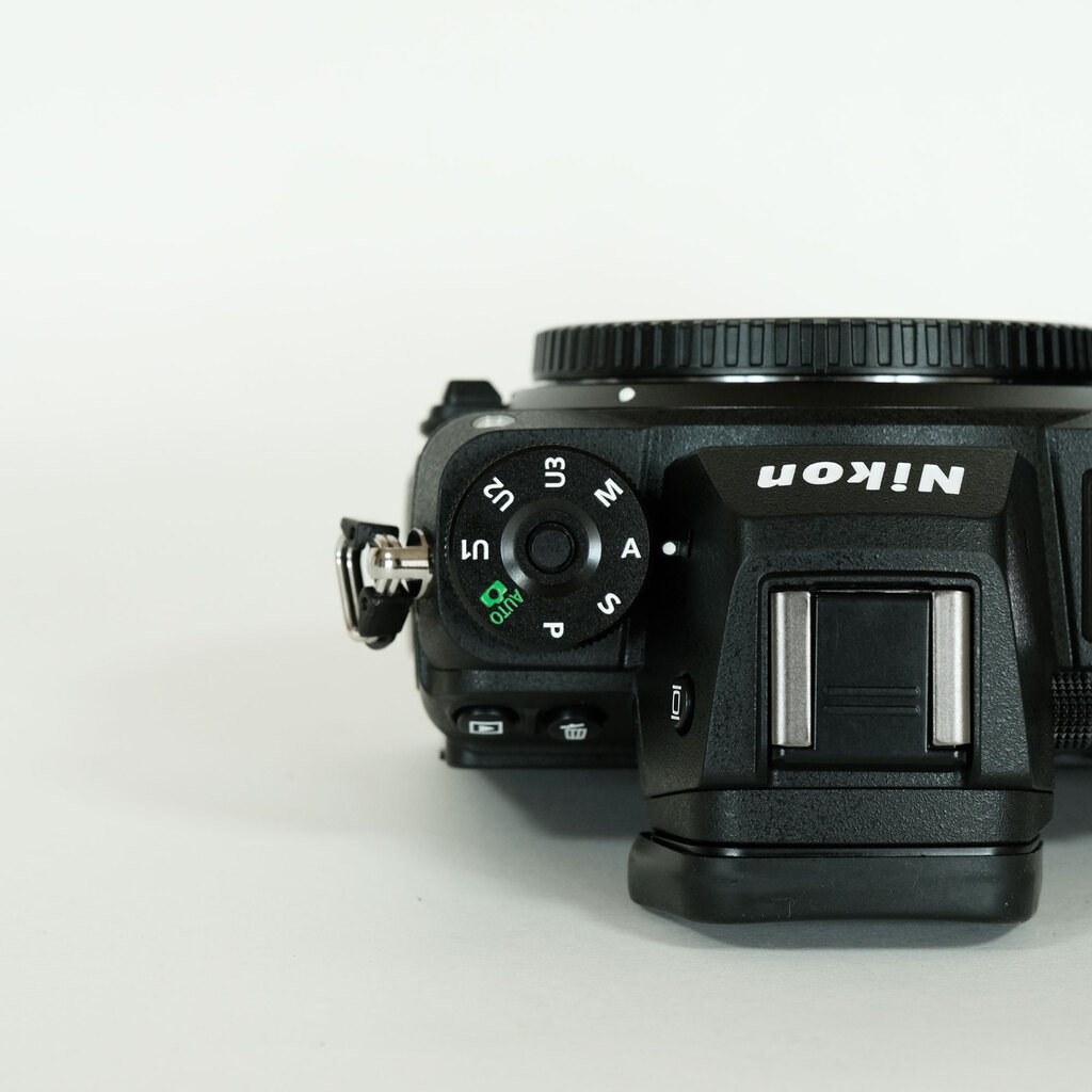 Nikon Z6II Nikon Z6II