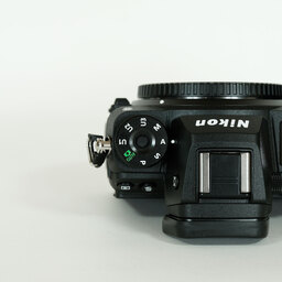 Nikon Z6II Nikon Z6II