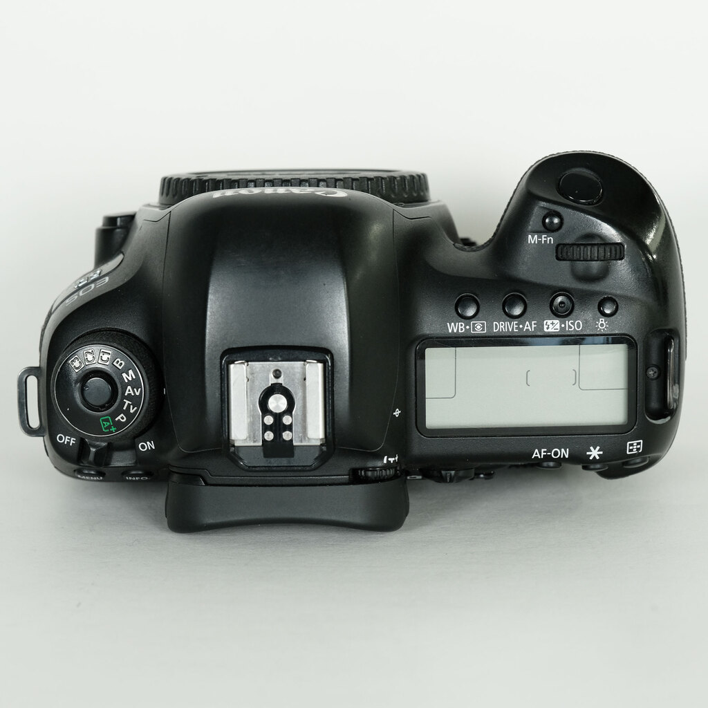 キャノン Canon EOS 5D Mark IV ボディ(ジャンク扱い｜Yahoo