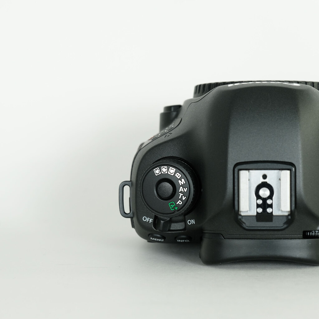 Canon EOS 5Ds / 5DsR Canon EOS 5Ds / 5DsR