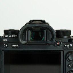 SONY α9（ILCE-9）