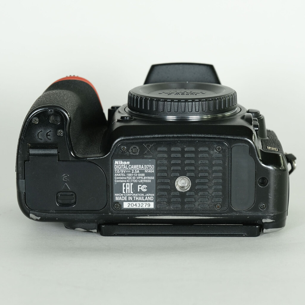 Nikon D750 Nikon D750