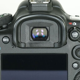 Canon EOS 7D Mark II Canon EOS 7D Mark II