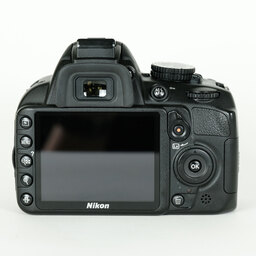 Nikon D3100 ボディ
