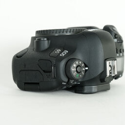 Canon EOS 6D Mark II Canon EOS 6D Mark II