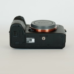 SONY α7 III（ILCE-7M3）