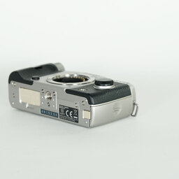 PENTAX Q7 ズームレンズキット シルバー