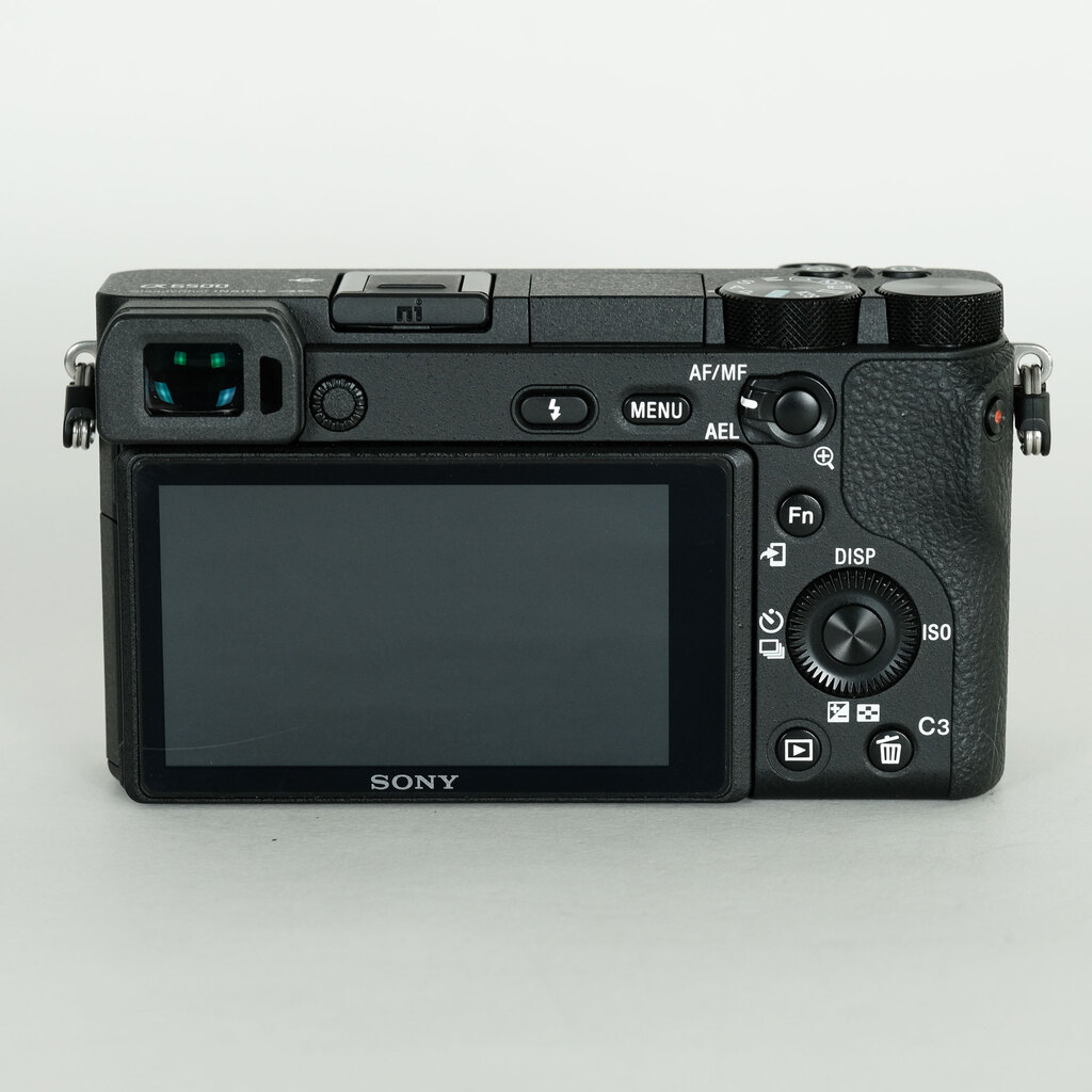 SONY α6500(ILCE-6500) SONY α6500(ILCE-6500)
