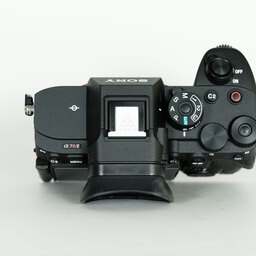 SONY α7R V（ILCE-7RM5）