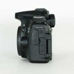 Canon EOS 70D
