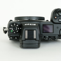Nikon Z6II Nikon Z6II