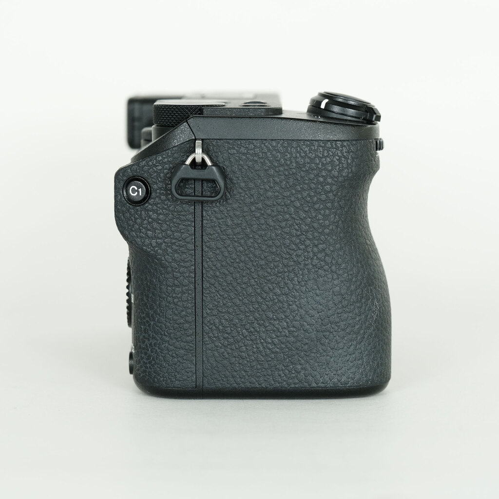 SONY α6700(ILCE-6700) SONY α6700(ILCE-6700)