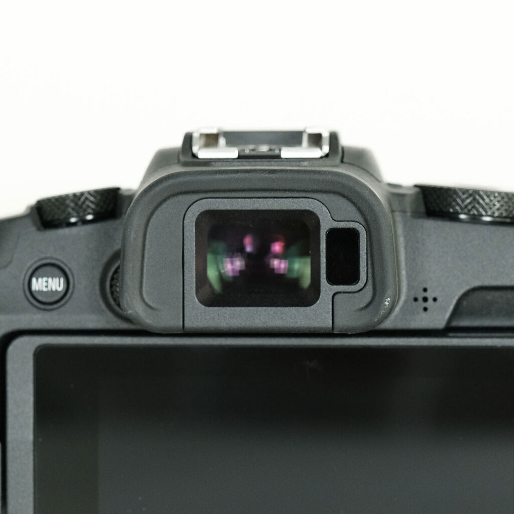 Canon EOS RP Canon EOS RP