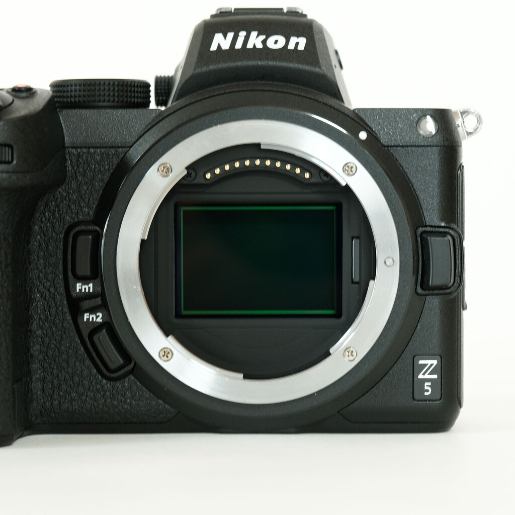 Nikon Z5 Nikon Z5