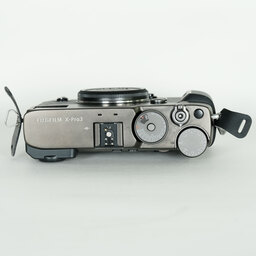 FUJIFILM X-Pro3 FUJIFILM X-Pro3