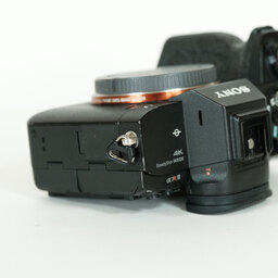 SONY α7R IV(ILCE-7RM4) SONY α7R IV(ILCE-7RM4)