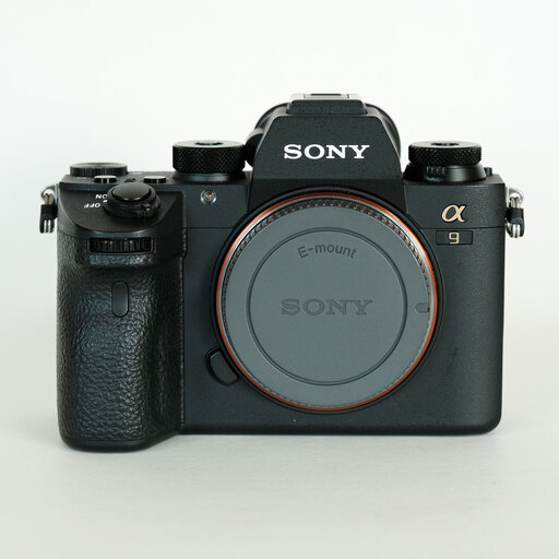 SONY α9（ILCE-9）