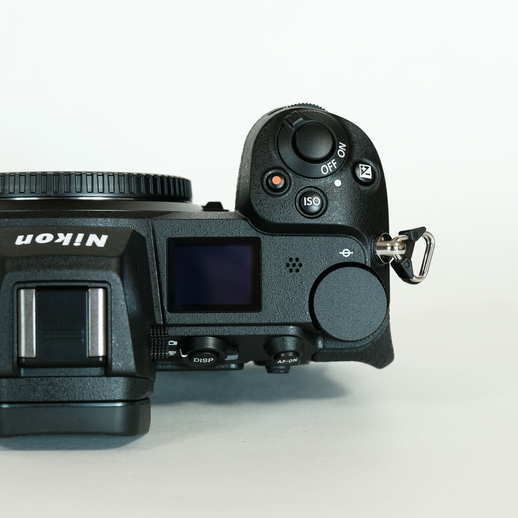 Nikon Z6II Nikon Z6II
