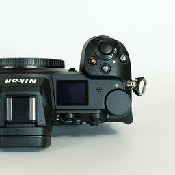 Nikon Z6II Nikon Z6II