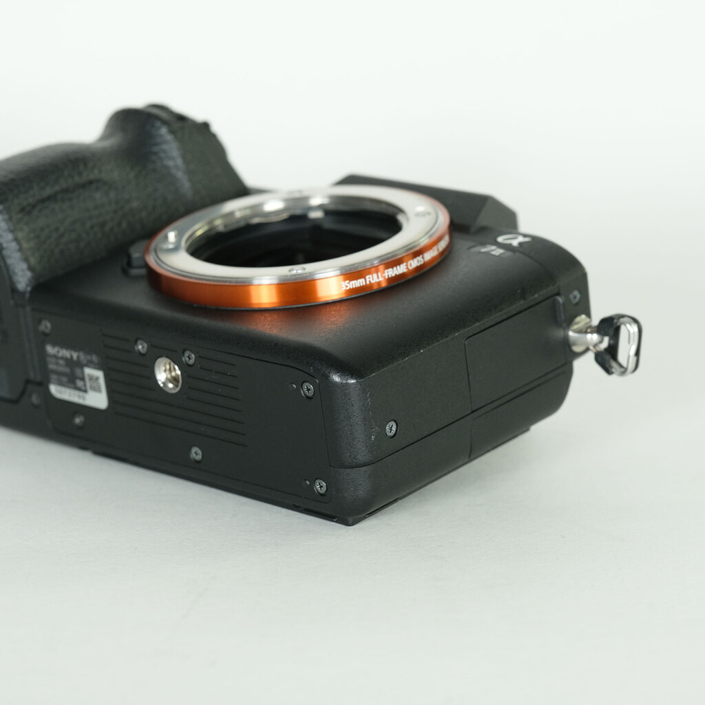 SONY α7 II(ILCE-7M2) SONY α7 II(ILCE-7M2)