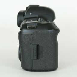 Canon EOS 5D Mark IV