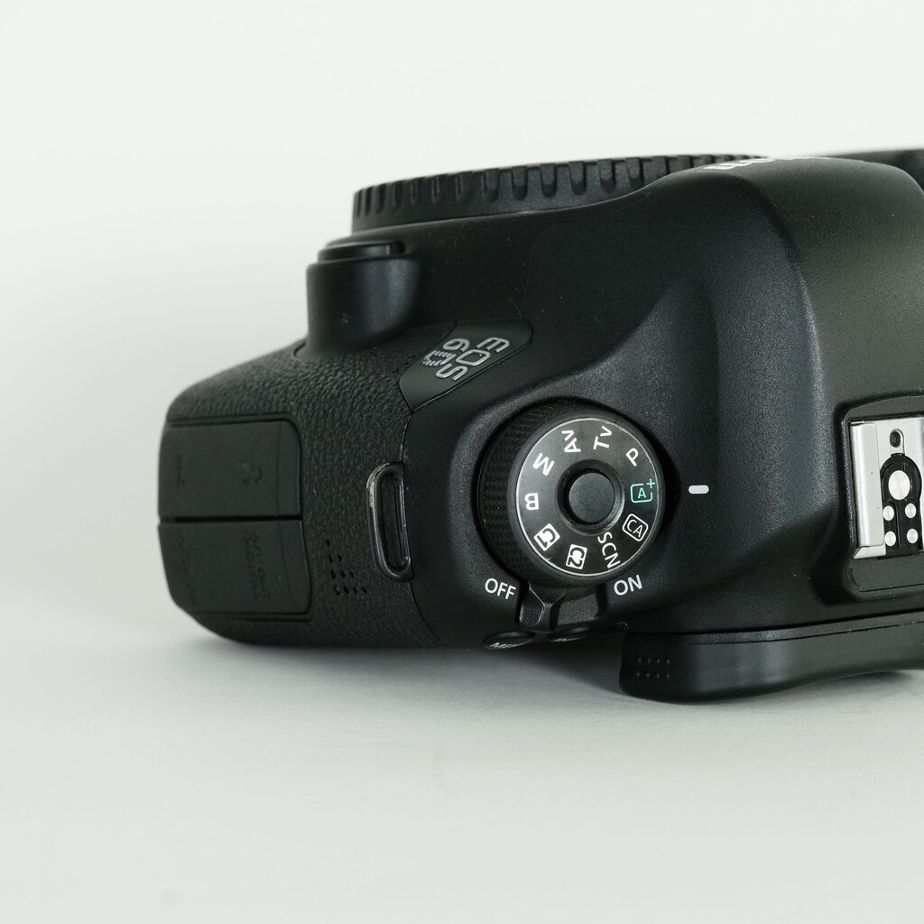 Canon EOS 6D Canon EOS 6D