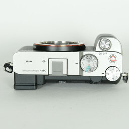 SONY α7C（ILCE-7C）