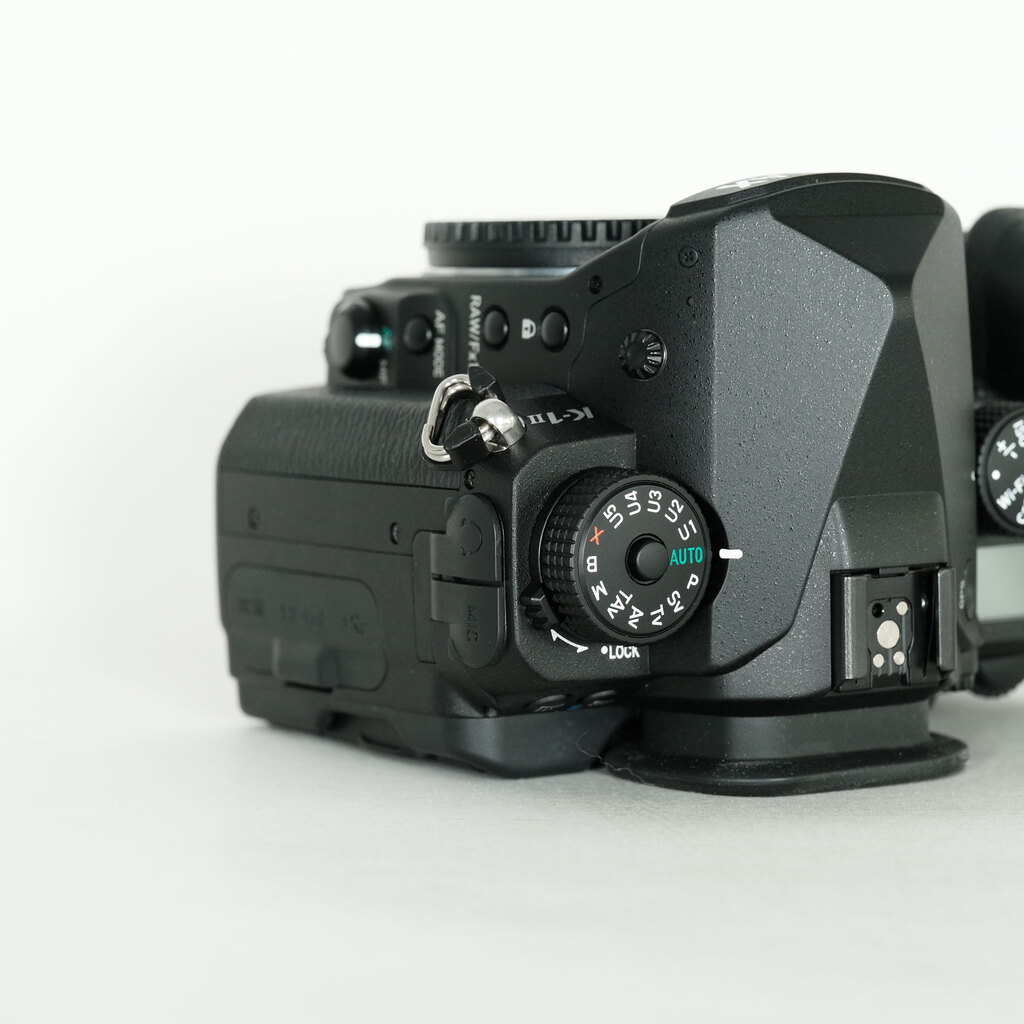 PENTAX K-1 Mark IIの出品 | ONE SCENE（ワンシーン）