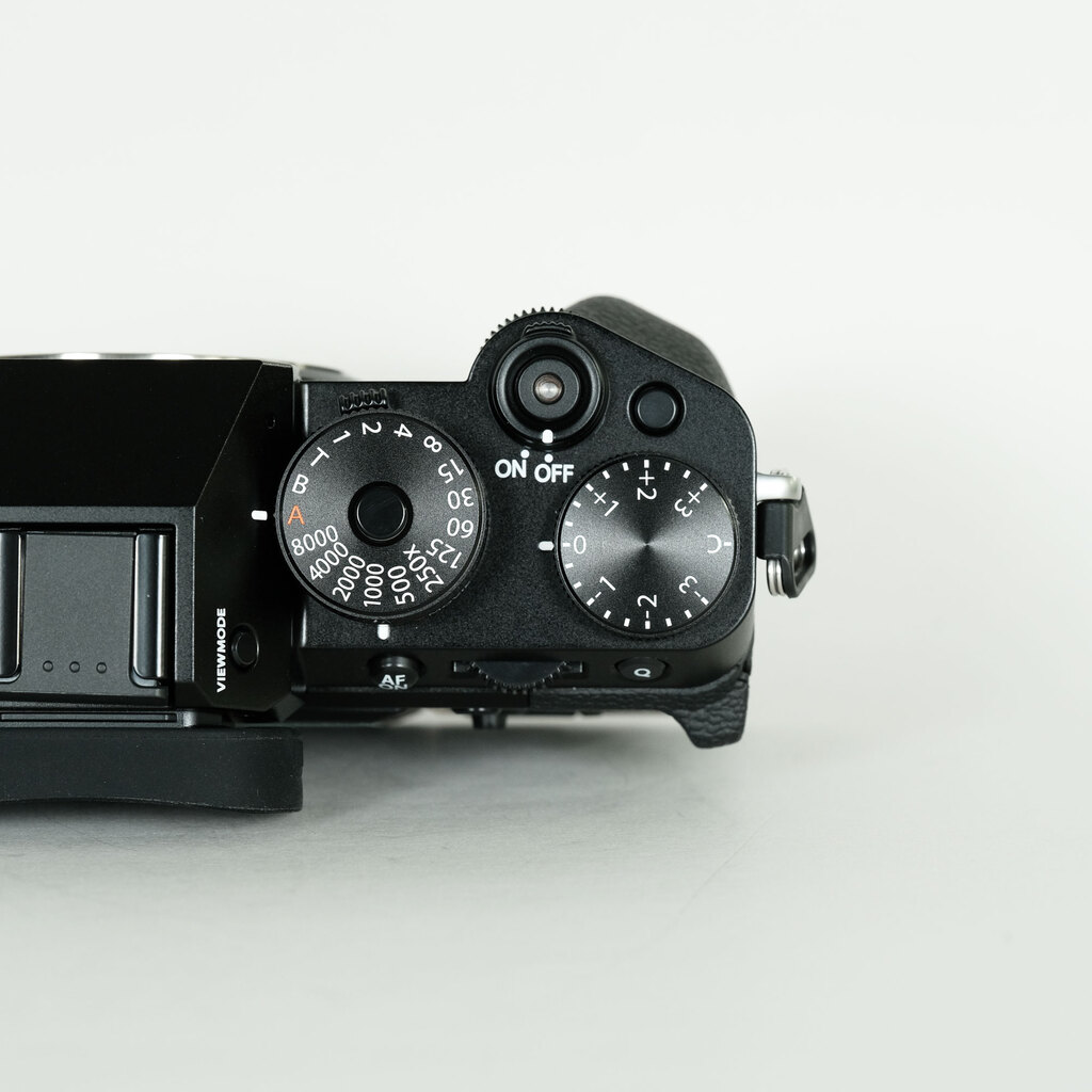 FUJIFILM X-T5 FUJIFILM X-T5