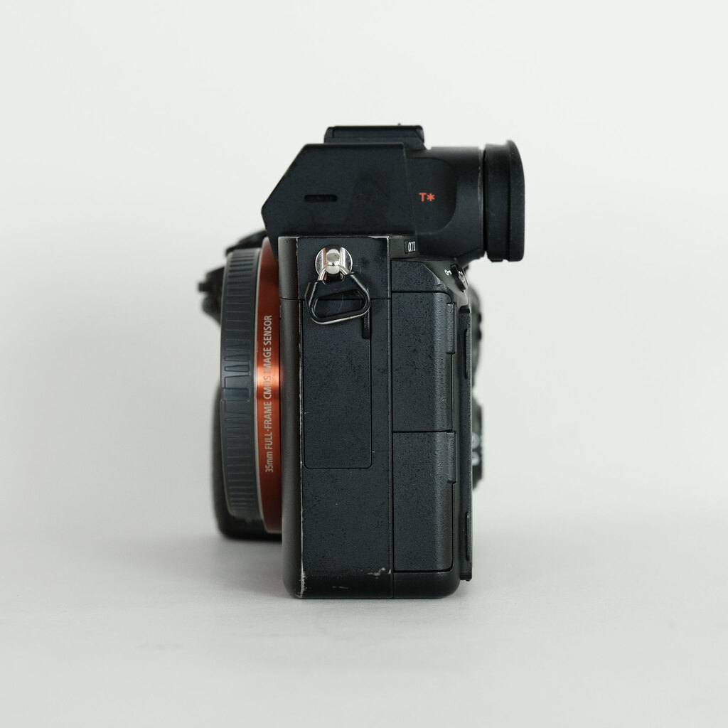 SONY α7 III（ILCE-7M3）