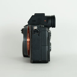 SONY α7 III（ILCE-7M3）