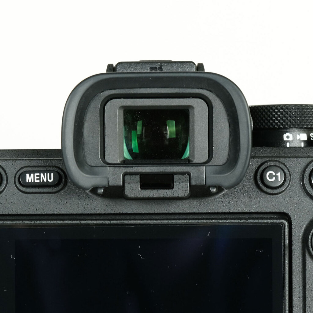 SONY α7 IV（ILCE-7M4）