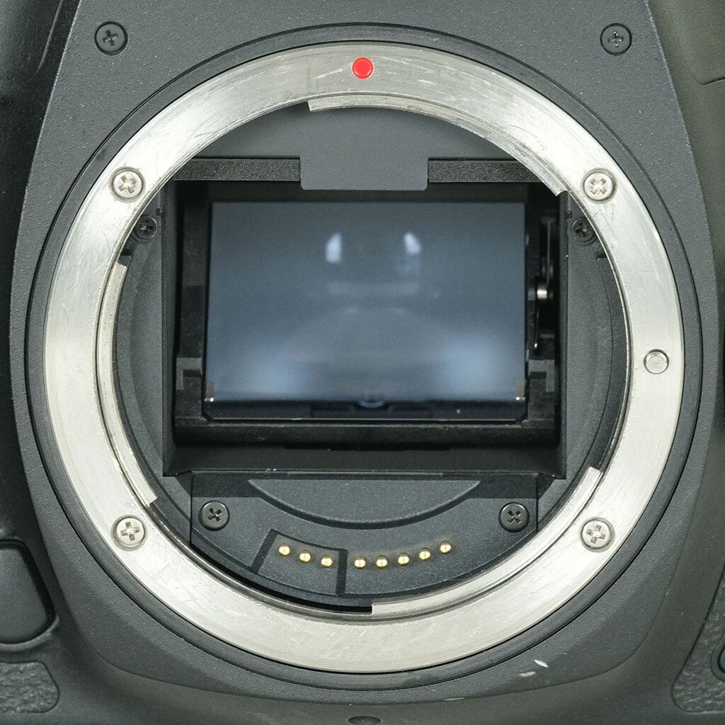 Canon EOS 5D Mark IV Canon EOS 5D Mark IV