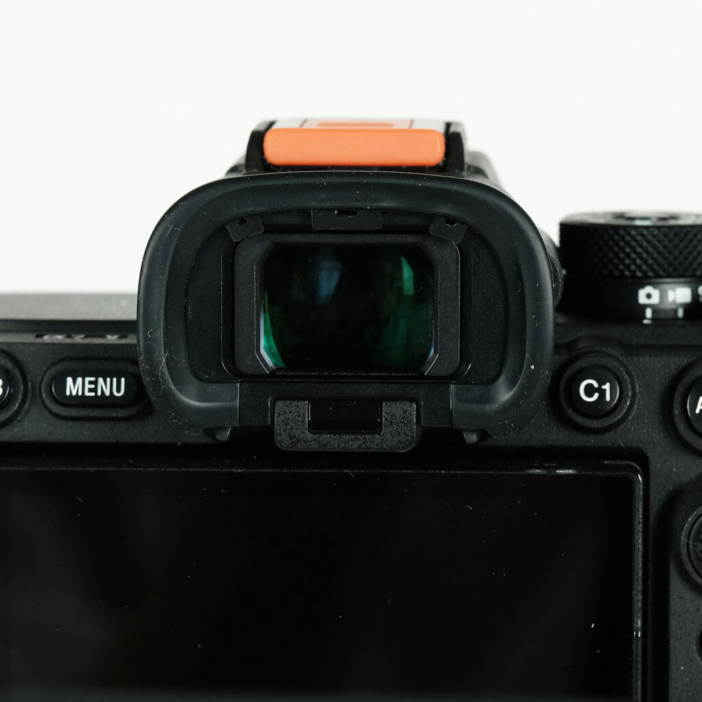 SONY α7R V(ILCE-7RM5) SONY α7R V(ILCE-7RM5)