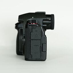 Panasonic LUMIX G9 PRO II Panasonic LUMIX G9 PRO II