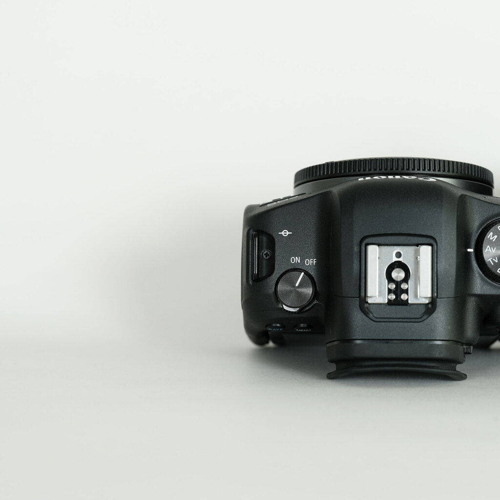 Canon EOS R6 Canon EOS R6