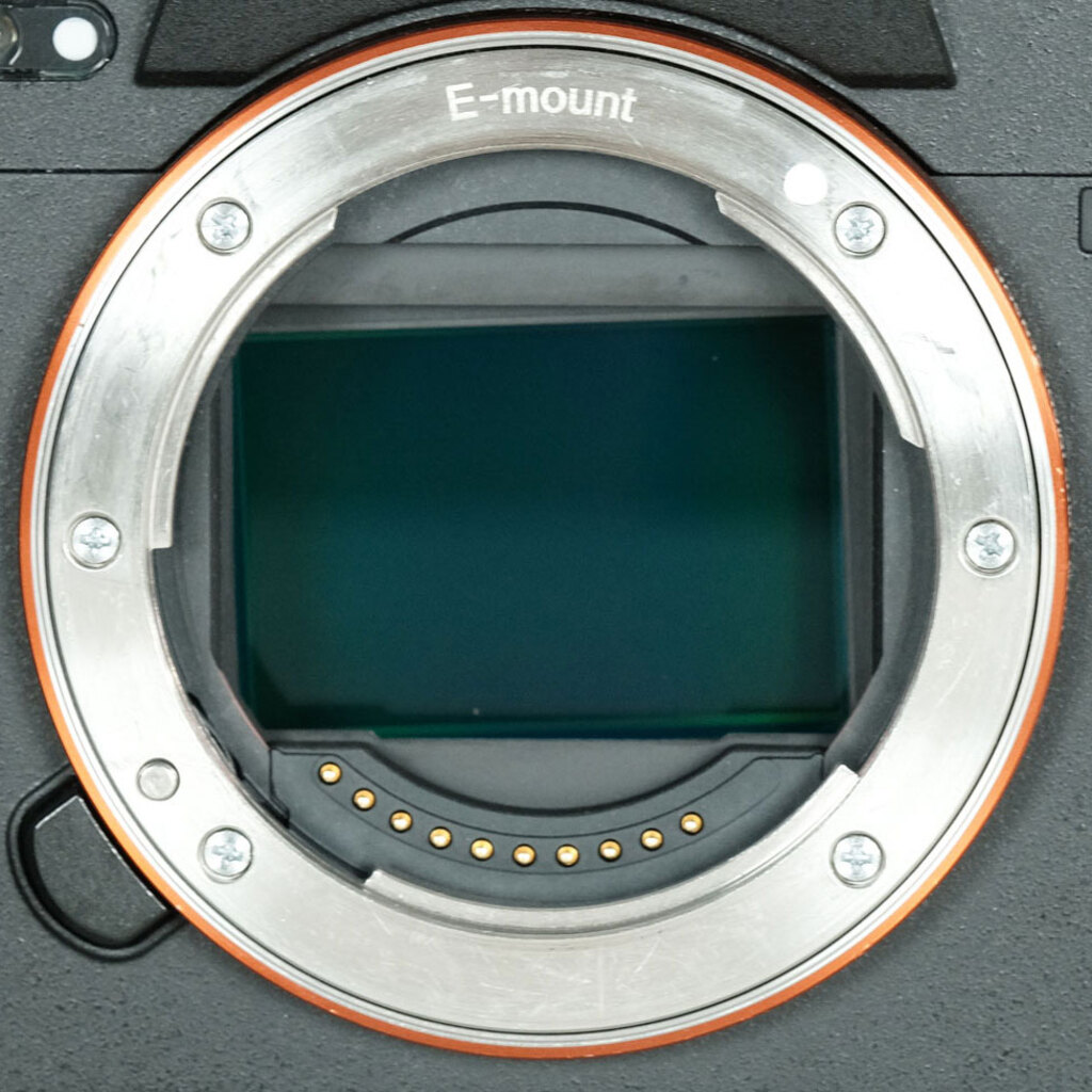 SONY α7S III(ILCE-7SM3) SONY α7S III(ILCE-7SM3)