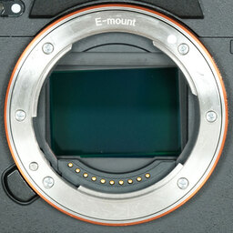 SONY α7S III(ILCE-7SM3) SONY α7S III(ILCE-7SM3)