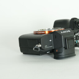 SONY α7R II（ILCE-7RM2）